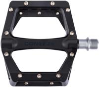 CONTEC platformpedaal "black22" ct platform pedals black 22 black - thumbnail