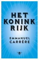 Het koninkrijk - Emmanuel Carrère - ebook - thumbnail