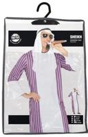 Arabier gewaad heren - thumbnail