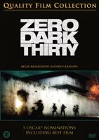 Zero Dark Thirty (DVD) - thumbnail