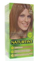 Naturtint Haarverf 7.34 Levendig Hazelnoot 170ml - thumbnail