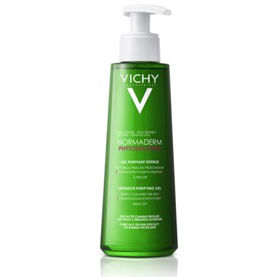 Vichy Normaderm Phytosolution Purifying Reinigingsgel