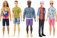Barbie Fashionista Ken - thumbnail