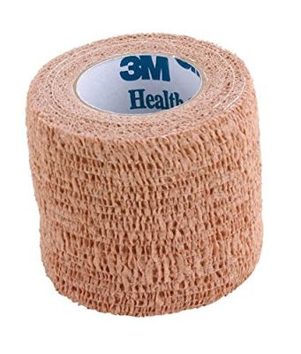 3M Nexcare Zwachtel 5cm x 2,5m