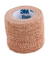 3M Nexcare Zwachtel 5cm x 2,5m - thumbnail
