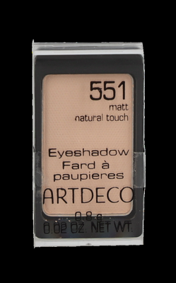 Artdeco Eyeshadow Matt 0.80 g Oogschaduw 0.8 g