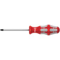 Wera 368 Schroevendraaier voor Binnenvierkant-schroeven, # 2 x 100 mm - 1 stuk(s) - 05117684001 - thumbnail