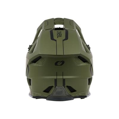 O'Neal blade polyacrylite strike - fullface helmet