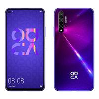 Huawei Nova 5T Dual Sim 128 GB - Midsummer Purple - [Spaanse versie] - thumbnail