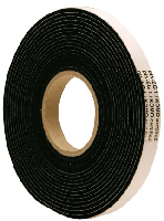 Zwaluw Compress Band BG1 | 20 st Antraciet - 201721 - thumbnail