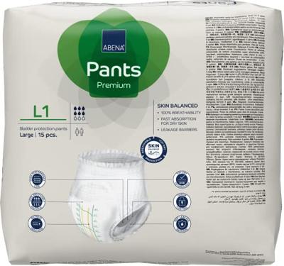 Abena Pants Premium L1 - thumbnail