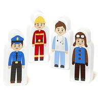 Set minivrachtwagens Moltó - thumbnail