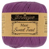 Scheepjes Maxi Sweet Treat - 282 Ultraviolet - thumbnail