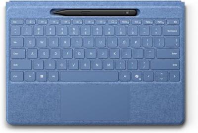 Microsoft Srfc Pro Flex KB Bdl SC DE/AT Alpine Tablettoetsenbord Geschikt voor merk (tablet): Microsoft