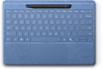 Microsoft Srfc Pro Flex KB Bdl SC DE/AT Alpine Tablettoetsenbord Geschikt voor merk (tablet): Microsoft - thumbnail