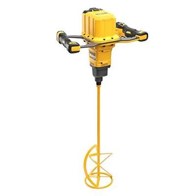 DeWALT DCD240N Accu Mixer 160mm 54V XR FlexVolt Basic Body