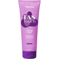 Fanola Fan Touch Give Me Hold Extra Strong Fluid Gel 250ml - thumbnail