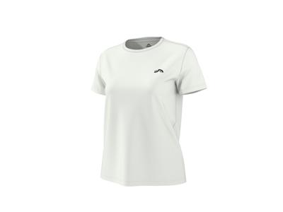 CRIVIT Dames sportshirt (Wit, L (44/46)) CRIVIT Dames sportshirt (Wit, L (44/46))