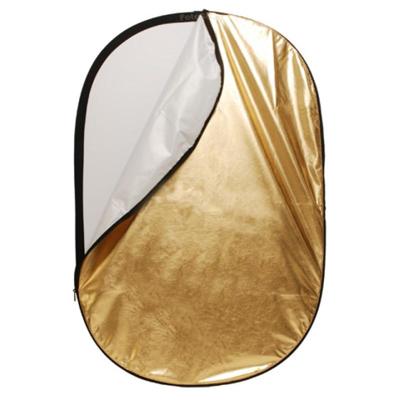 Falcon eyes reflectiescherm 5 in 1 rrk-4066slg 102x168 cm