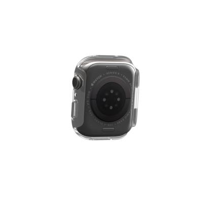 Urban Armor Gear 1A4415114G4G Beschermhoes 45 mm Watch Series 7, Watch Series 8, Watch Series 9