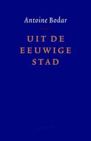 Uit de eeuwige stad (Hardback) - thumbnail
