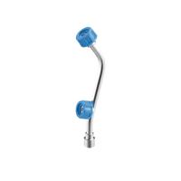 Makita Accessoires Spuitmond "dubbel" - 6949001000 - thumbnail
