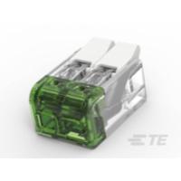 TE Connectivity 2-2834245-1 Inhoud: 1 stuk(s) Bag - thumbnail