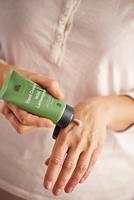 Urtekram Blown away wild lemongrass handcreme (75 ml) - thumbnail