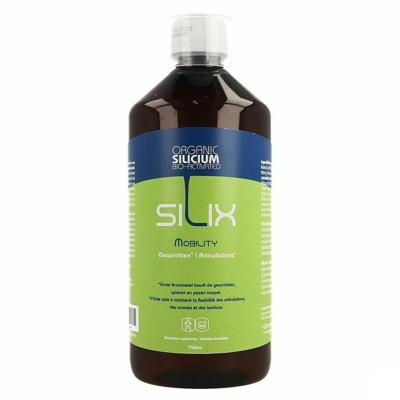 Silix Mobility 750ml