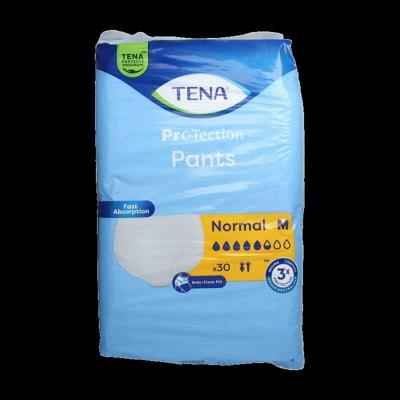 Tena Proskin pants normal M 30 Stuks