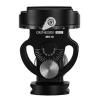 Genesis monopod kop MH-10 + Quick Release plate - thumbnail