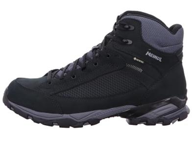 Meindl Toledo Mid Gore-Tex Wandelschoen Meindl Toledo Mid Gore-Tex Wandelschoen