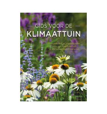 Gids voor de klimaattuin (Paperback)