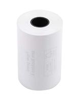 Exacompta thermische rekenrol ft 57 mm, diameter 40 mm, asgat 12 mm, lengte 18 meter, pak van 10 rol - thumbnail