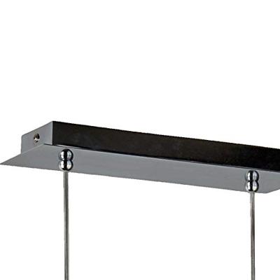 Searchlight Eetkamer hanglampVoyager 3-lichts - 4613-3CC