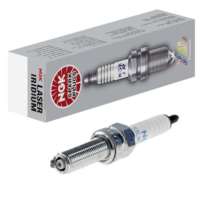 NGK bougie spark plug silmar9b9 iridium