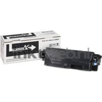 Toner kyocera tk-5150k zwart - thumbnail