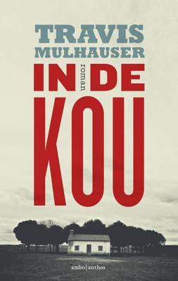 In de kou - Travis Mulhauser - ebook