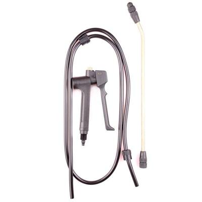 Gloria spuitleiding compleet aanzuigstuk pr5