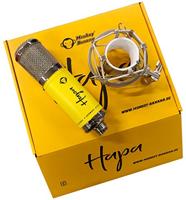 Monkey Banana Hapa USB condensator microfoon (banana) - thumbnail
