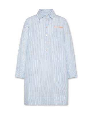 Hedy dress Blue