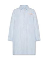 Hedy dress Blue - thumbnail