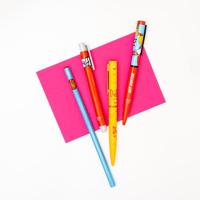 The Simpsons Pencil Holder incl. Stationary Set - thumbnail