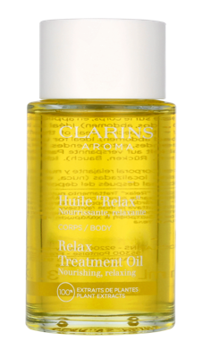 Clarins Body Treatment Oil 100 ml Clarins Body Treatment Oil 100 ml