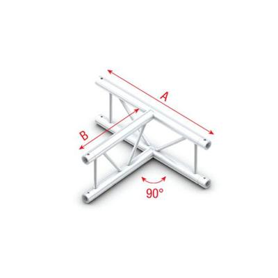 MILOS Milos Pro-30 Step P Truss T-Cross vertical