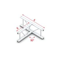 MILOS Milos Pro-30 Step P Truss T-Cross vertical - thumbnail