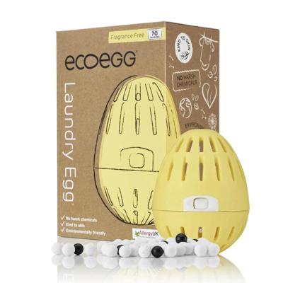 Eco Egg Laundry Egg Geurvrij Eco Egg Laundry Egg Geurvrij
