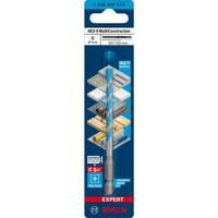 Bosch Accessoires expert multiconstruction hex-9 boor 6 x 60 x 100 mm - 1 stuk(s) - 2608900574 - thumbnail