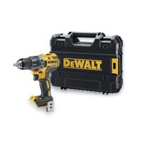 DeWalt DCD791NT 18V XR BL Schroef/boormachine | body in TSTAK - DCD791NT-XJ - thumbnail
