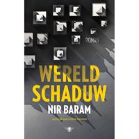 Wereldschaduw - Nir Baram - Paperback (9789023490340) - thumbnail